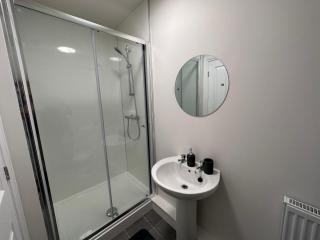 1 Bed Central Newark Flat 1st Floor - Newark upon Trent - 2