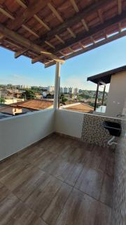Casa temporada para 5 pessoas - Hortolândia - 1