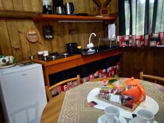 Encosta Dos Pinheiros - 5