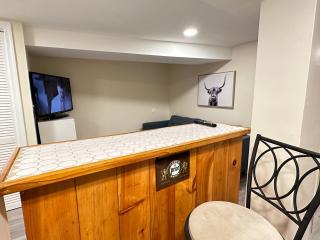 One Bedroom Suite DC, NoMA, Union Market - Washington - 7