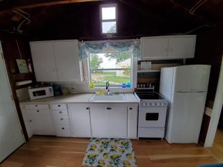 LemonDrop Lake-Front Cottage - Madison - 9