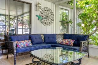 WATERFRONT Kayakers Dream nature lover cottage - Ormond Beach - 1
