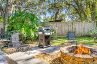 WATERFRONT Kayakers Dream nature lover cottage - Ormond Beach - 3