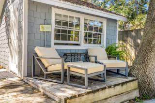 WATERFRONT Kayakers Dream nature lover cottage - Ormond Beach - 6
