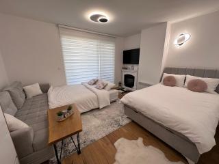 Grey Igloo Apartment - Bjelašnica - 2