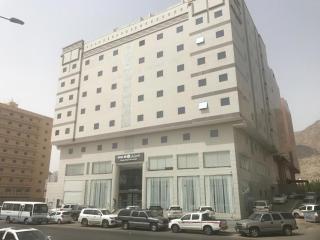 Shouel Inn Furnished Apartments - Meca - 0