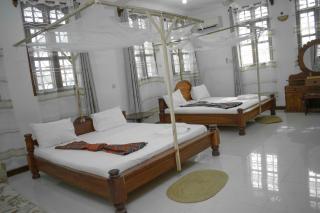 SULKHAN SERVICED APARTMENT - Chukwani - 3
