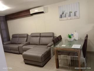 Durban Harbour View Apartment - Durban - 8