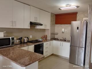 Durban Harbour View Apartment - Durban - 4