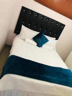 Durban Harbour View Apartment - Durban - 1