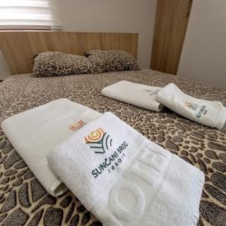 Apartment Magic snow - 2