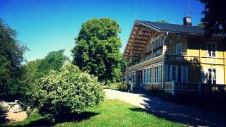 Fridhems Pensionat - Visby - 4