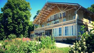 Fridhems Pensionat - Visby - 3