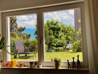 Ferienwohnung Zum Drachenstich - Murnau am Staffelsee - 1