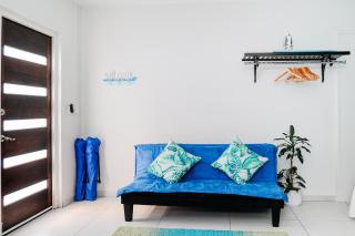 Flip Flop Apartment 84 - Palm-Eagle Beach - 7