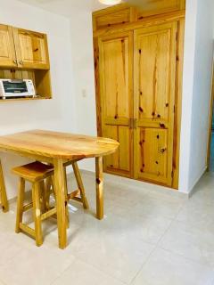 Appartement 1 chambre avec piscine - 2