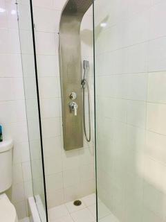 Appartement 1 chambre avec piscine - 1