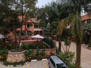 Excelsis Garden Hotels - Kampala - Kampala - 9