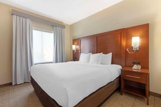 Comfort Suites West Dallas - Cockrell Hill - 4