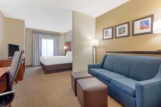 Comfort Suites West Dallas - Cockrell Hill - Dallas - 3