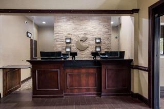 Comfort Inn & Suites Midway - Tallahassee West - Midway - 7