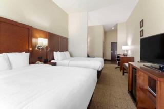 Comfort Suites West Dallas - Cockrell Hill - 1