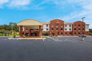 Comfort Inn & Suites Midway - Tallahassee West - Midway - 9