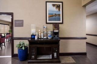 Comfort Inn & Suites Midway - Tallahassee West - Midway - 6