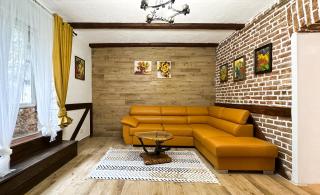 Golden KING Old Town Apartments - Lviv - 9