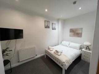 Camden Rooms 2 - Londra - 1
