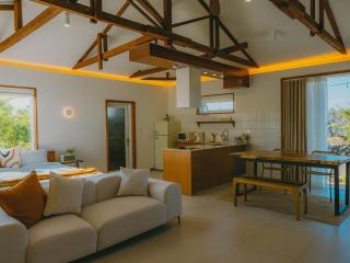 Stay Maeumgyul - Aewol Jacuzzi Pension - Jeju - 6