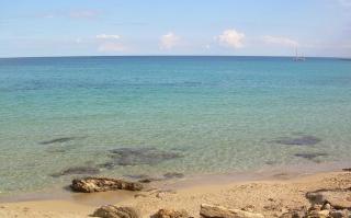 Siracusa mare - Arenella - 8