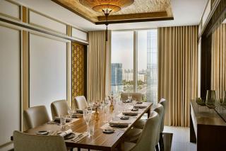 Sheraton Astana Hotel - 2