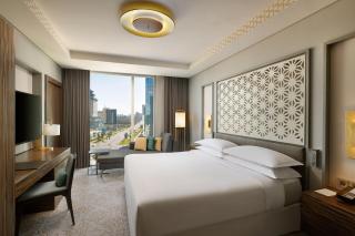 Sheraton Astana Hotel - 9