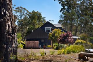 Edessa Lodge - 2 bedroom tranquil bush retreat - Glenlyon - 7