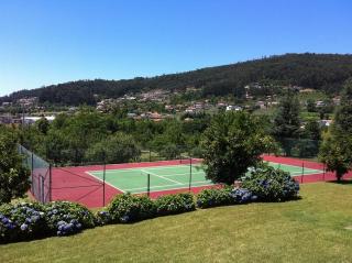Casa do Laranjal - Vila Nova de Famalicão - 8