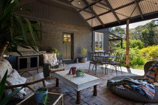 Edessa Lodge - Glenlyon - 6