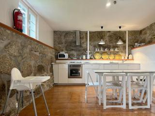 Casa do Laranjal - Vila Nova de Famalicão - 4