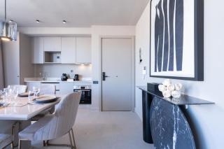 TWENTY SIX ANFA LUXURY RESIDENCE by Shortstaymaroc -Hyper Centre -Parking - Casablanca - 6