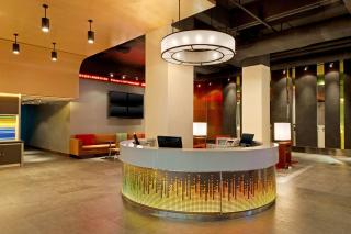 Aloft Nanhai, Foshan - Nanhai - 7