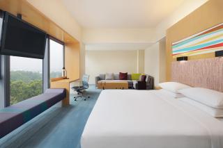 Aloft Nanhai, Foshan - Nanhai - 2