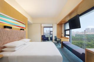 Aloft Nanhai, Foshan - 1