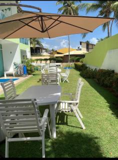 Aluguel Casa Tamandaré- Residencial Sol e Mar Tamandaré casa 4 - 8