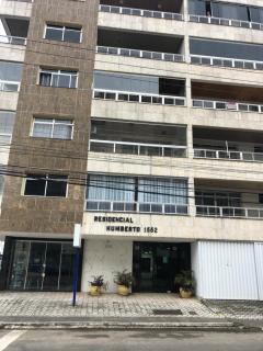 Alto padrão - Apartamento de 3 Quartos na badalada Praia do Morro a poucos passos da Areia - Elevador -Wi-Fi - Guarapari - 0