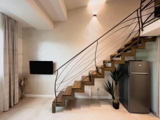 Fantasy Apartment - 4