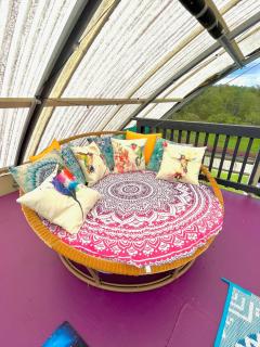 Off-Grid Getaway with Ocean Views in Paradise - Pahoa - 1