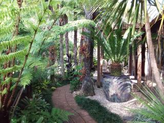 Bali Haven - Coromandel - 1