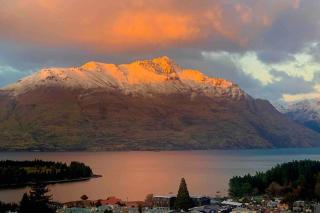 Limerick Home - Queenstown - 6