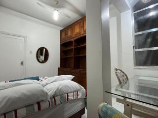 Apartamento frente à Praia de Copacabana - 2