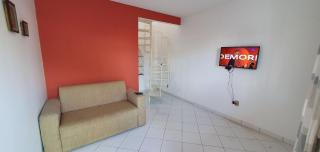 Vila Mar Flats - 1 Dorm - Guriri - 800m da Praia - São Mateus - 9